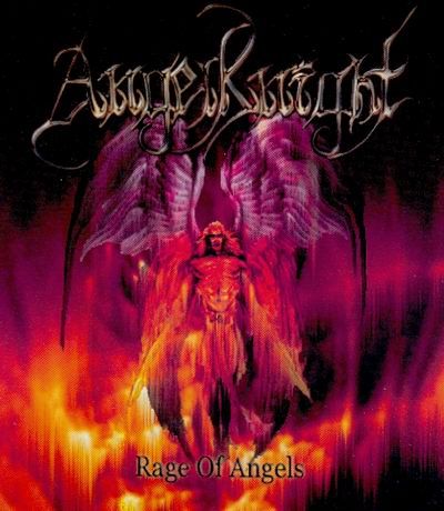 Angelknight - Rage of Angels