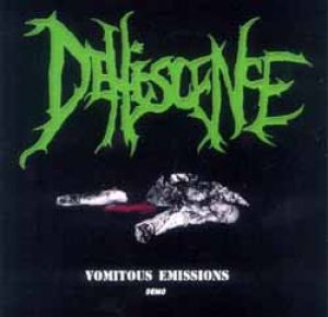 Dehiscence - Vomitous Emissions