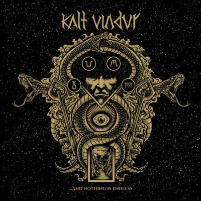 Kalt Vindur - .​.​.​and Nothing Is Endless