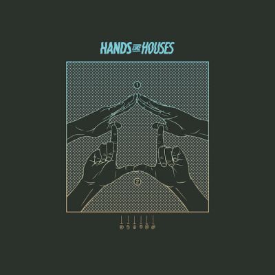 Hands Like Houses - Hands Like Houses