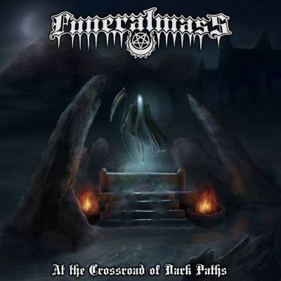 Funeral Mass - At the Crossroad of Dark Paths