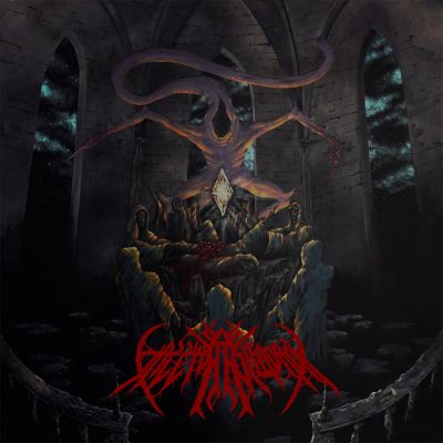 Abyssal Ascendant - Chronicles of the Doomed Worlds - Part II: Deacons of Abhorrence