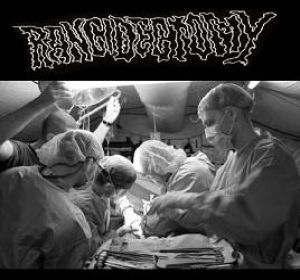 Rancidectomy - Surgical Cuts and Many Other Tales from the Cold Hell