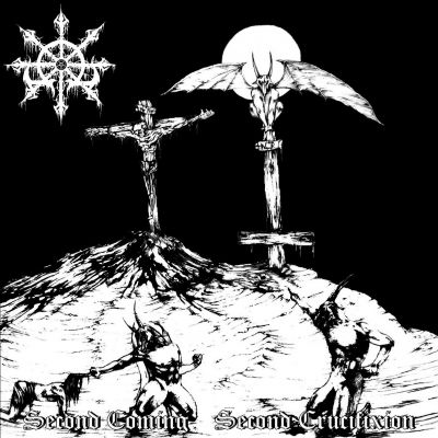Omega - Second Coming, Second Crucifixion