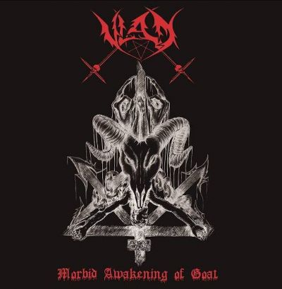 Vlad - Morbid Awakening of Goat