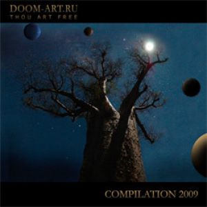 Various Artists - DOOM-ART.RU Compilation 2009