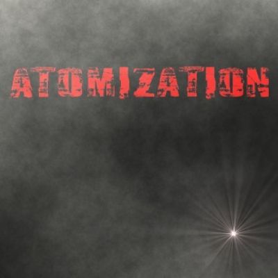 Atomization - Nuclear Terrorists / Twisted Mind