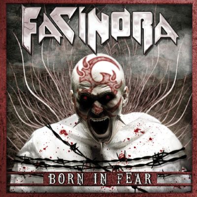Facínora - Born in Fear
