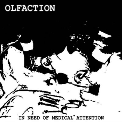 Olfaction - In Need Of Medical Attention