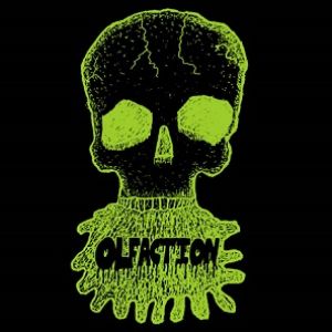 Olfaction - The Fumes Of Reeking Tombs