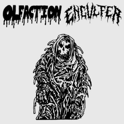 Olfaction / Engulfer - Olfaction / Engulfer