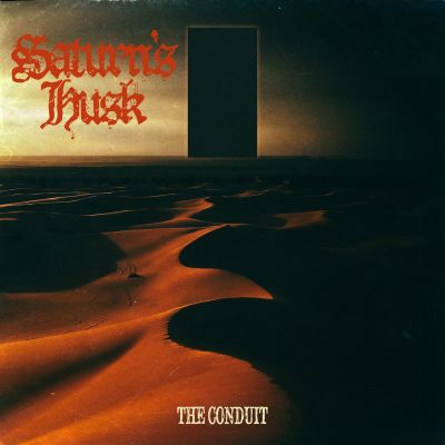 Saturn's Husk - The Conduit