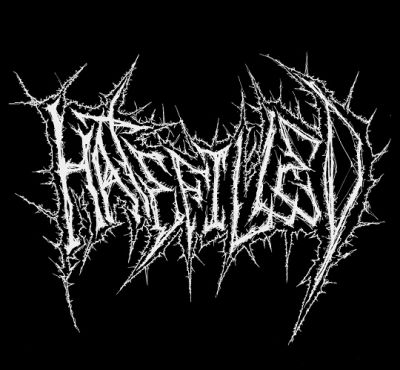 Hatefilled - Raw Recordings