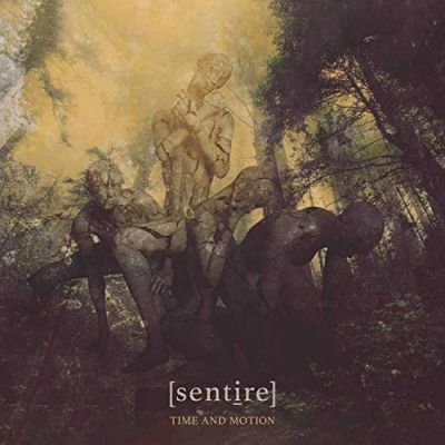 Sentire - Time and Motion