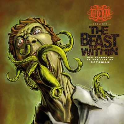 ÖfÖ Am - The Beast Within