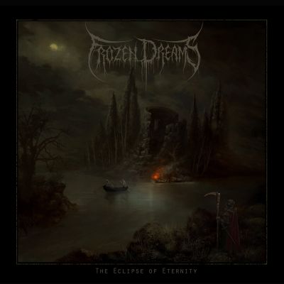 Frozen Dreams - The Eclipse of Eternity