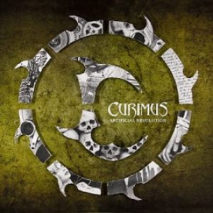 Curimus - Artificial Revolution
