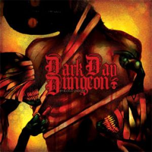 Dark Day Dungeon - By Blood Undone