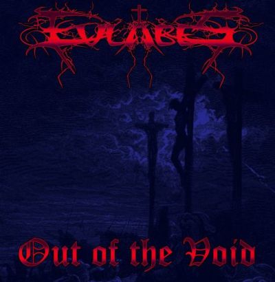 Eulabes - Out Of The Void