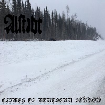 Alstadt - Climes Of Northern Sorrow
