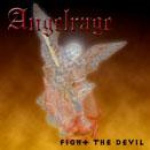 Angelrage - Fight The Devil