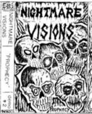Nightmare Visions - Prophecy