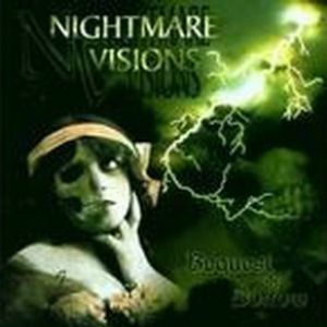 Nightmare Visions - Bequest of Sorrow