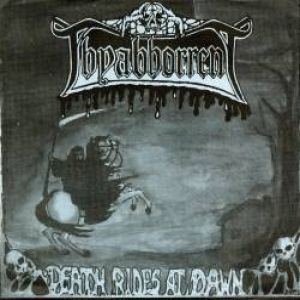 Thyabhorrent - Death Rides at Dawn