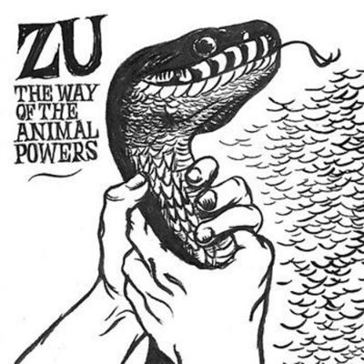 Zu - The Way of the Animal Powers