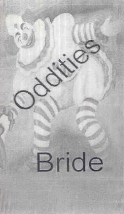 Bride - Oddities Video