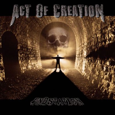 Act of Creation - Endstation