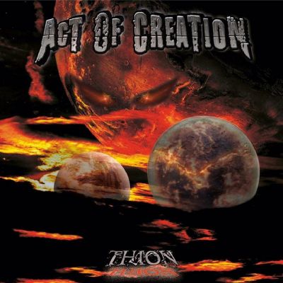 Act of Creation - Thion