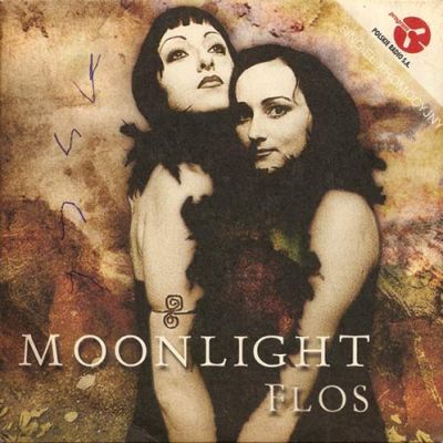 Moonlight - Flos