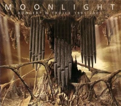Moonlight - Koncert w Trójce 1991-2001