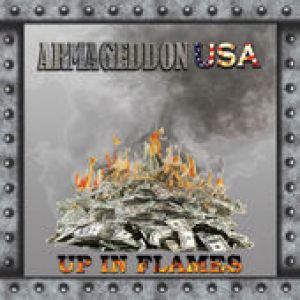 Armageddon - Up In Flames