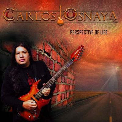 Carlos Osnaya - Perspective Of Life