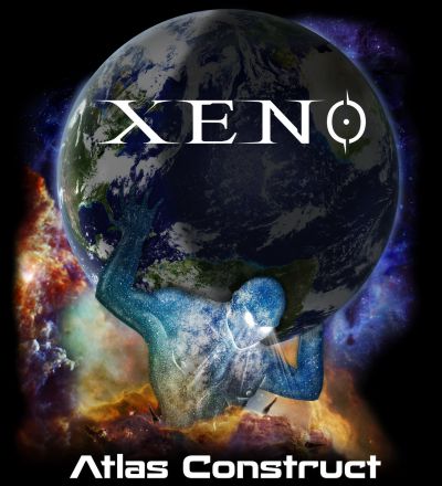 Xeno - Atlas Construct