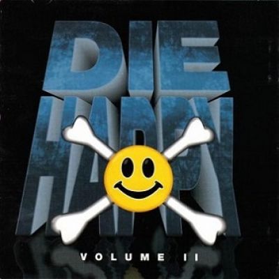 Die Happy - Volume II