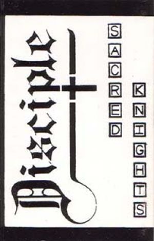 Disciple - Sacred Knights