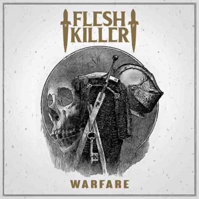 Fleshkiller - Warfare