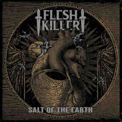 Fleshkiller - Salt Of The Earth