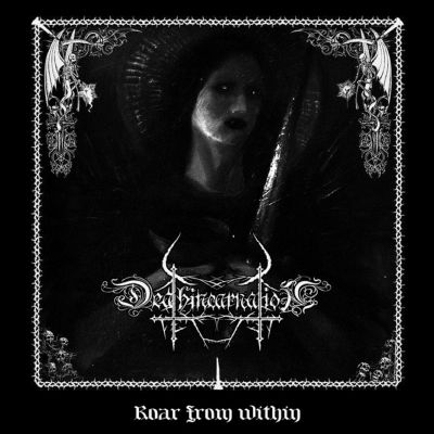 Deathincarnation - Roar from Within