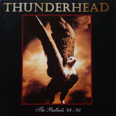 Thunderhead - The Ballads '88-'95