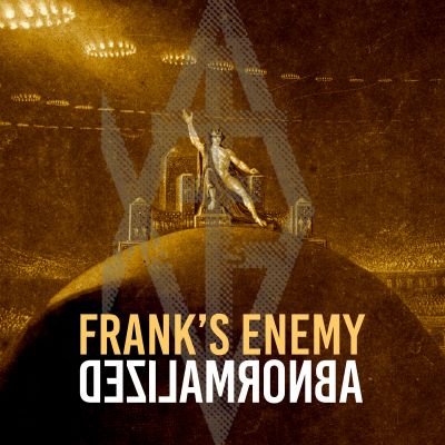 Frank's Enemy - Abnormalized