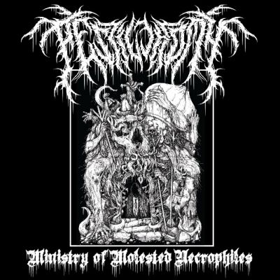 Pestilectomy - Ministry of Molested Necrophiles