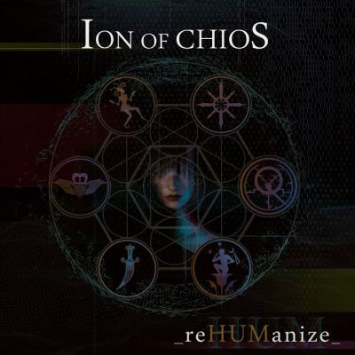 Ion of Chios - _reHUManize_