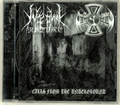 Infernal Nature - Calls from the Underground
