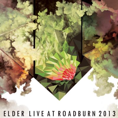 Elder - Live at Roadburn 2013