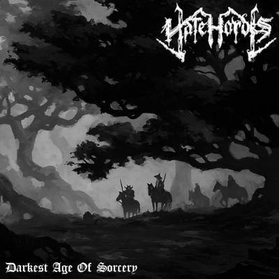 HateHordes - Darkest Age of Sorcery