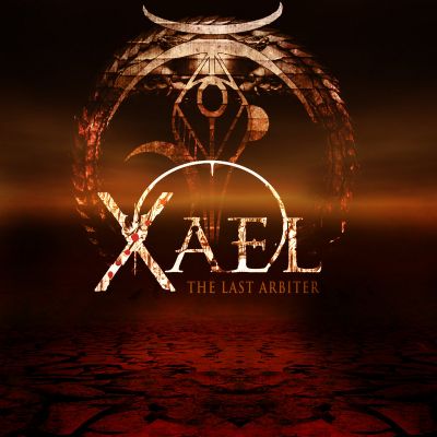 Xael - The Last Arbiter